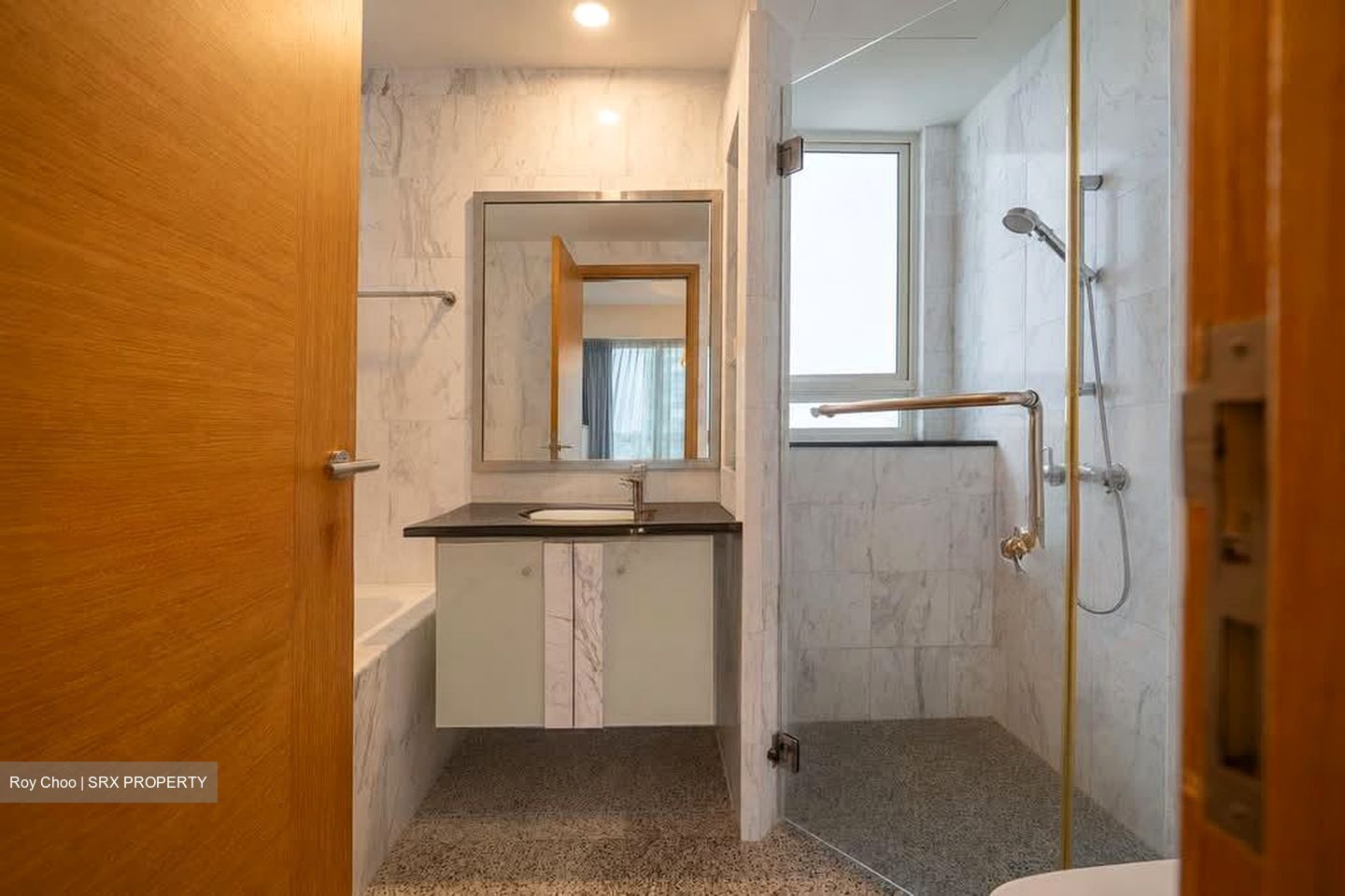Goldenhill Park Condominium (D20), Condominium #562093411